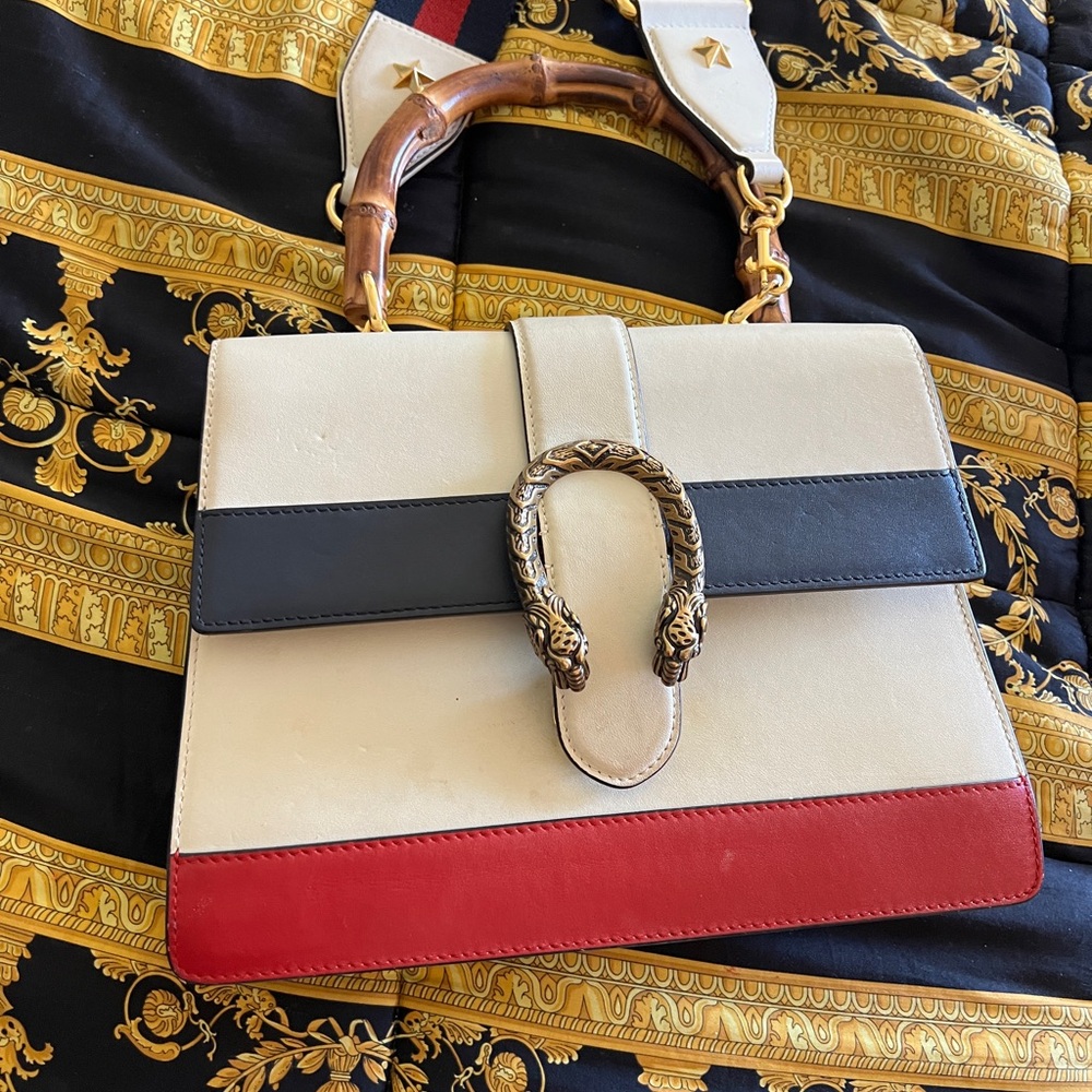 Gucci handbag